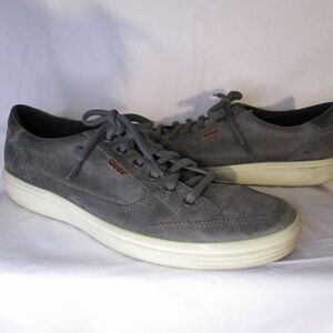 Ecco Size 11 M/ EU 44 Black Loafer Mens C3A A22 Ecco | Shoes | Ecco Size 1 M Eu 44 Black Loafer Mens C3a A22  main image 3